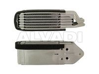Audi 100 1976-1983 oil radiator