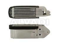 Volkswagen Scirocco 1980-1992 oil radiator