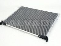Opel Vivaro (A) 2001-2014 air conditioning radiator