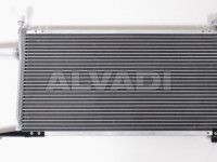 Nissan Micra 1992-2003 air conditioning radiator