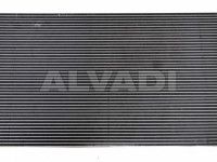 Chrysler Voyager / Town & Country 2000-2008 air conditioning radiator