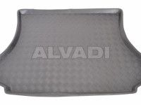 Hyundai Santa Fe 2000-2006 trunk cover