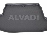 Nissan X-Trail 2007-2014 trunk cover