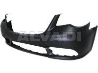Chrysler Grand Voyager / Town & Country 2008-2016 stange