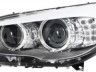 BMW 5 Gran Turismo (F07) 2009-2017 ESITULI