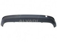 Ford Focus 2011-2018 ESISTANGE SPOILER