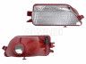 Citroen C4 2004-2010 TAGAKÄIGU TULI