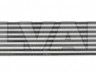 Renault Laguna 2007-2015 ÕHURADIAATOR (INTERCOOLER)