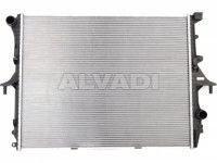 Audi Q7 (4L) 2006-2015 JAHUTUSRADIAATOR