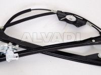 Volkswagen Passat 2000-2005 ELEKTRILINE KLAASITÕSTUK ELEKTRIMOOTORITA