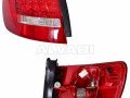 Audi A6 (C6) 2004-2011 TAGATULI