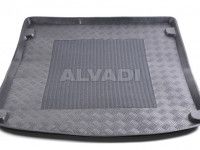 Audi A6 (C7) 2011-2018 trunk cover