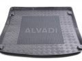 Audi A6 (C7) 2011-2018 trunk cover