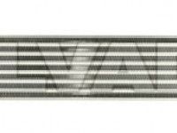 Fiat Grande Punto 2005-2018 ÕHURADIAATOR (INTERCOOLER)