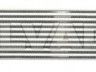 Mazda 2 (DY) 2003-2007 ÕHURADIAATOR (INTERCOOLER)
