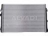 Audi A3 (8P) 2003-2012 JAHUTUSRADIAATOR