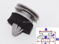 Audi A6 (C6) 2004-2011 NEET