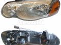 Chrysler Sebring 2000-2007 ESITULI