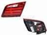 BMW 5 (F10 / F11) 2010-2017 TAGATULI