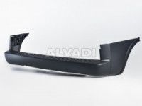 Opel Corsa (C) 2000-2006 stange