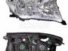 Toyota Land Cruiser 200 2008-2021 ESITULI