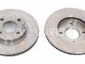 Mazda 2 (DY) 2003-2007 PIDURIKETAS