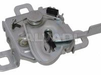 Peugeot Boxer 1993-2006 bonnet lock