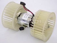 BMW 5 (E34) 1987-1996 interior fan