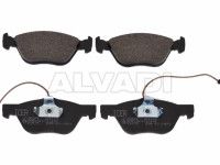 Alfa-Romeo 145 1994-2001 KETASPIDURIKLOTSID