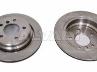 Land Rover Freelander 2006-2015 PIDURIKETAS