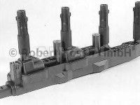 Mercedes-Benz Vaneo (W414) 2001-2005 ignition coil