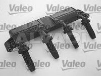 Peugeot 307 2001-2009 ignition coil