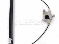 Renault Megane 1996-2002 ELEKTRILINE KLAASITÕSTUK ELEKTRIMOOTORITA