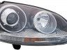 Volkswagen Golf 5 2003-2009 ESITULI
