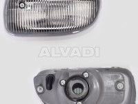 Jeep Grand Cherokee (WJ) 1999-2005 UDUTULI EESMINE