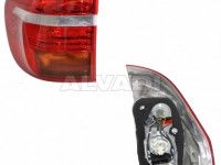 BMW X5 (E70) 2006-2013 TAGATULI