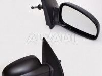 Chevrolet Aveo 2004-2011 PEEGEL VÄLINE