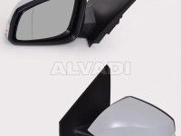 Renault Megane 2008-2016 PEEGEL VÄLINE
