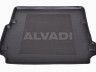Land Rover Discovery 2004-2009 trunk cover
