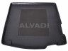 Ford Mondeo 2007-2014 trunk cover