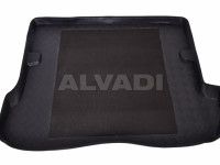 Jeep Grand Cherokee (WK) 2005-2010 trunk cover