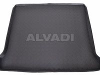 Chrysler Voyager / Town & Country 2000-2008 trunk cover
