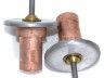 Volkswagen LT 1995-2006 thermostat