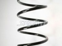 Seat Arosa 1997-2004 VEDRU