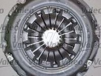 Ford Transit Connect / Tourneo Connect 2002-2013 SIDURIKOMPLEKT