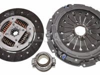 Iveco Daily 1990-2000 SIDURIKOMPLEKT