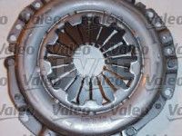 Mazda 323, 323F 1989-1994 SIDURIKOMPLEKT