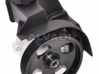 Peugeot 206 1998-2012 HÜDROVÕIMENDI PUMP