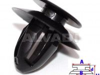 BMW X3 (E83) 2003-2010 NEET