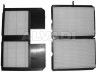Toyota Avensis (T22) 1997-2003 SALONGIFILTER